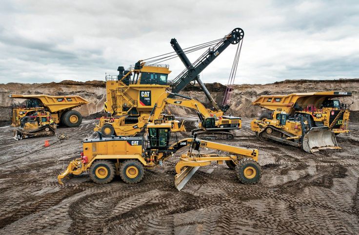 Civil Construction Services