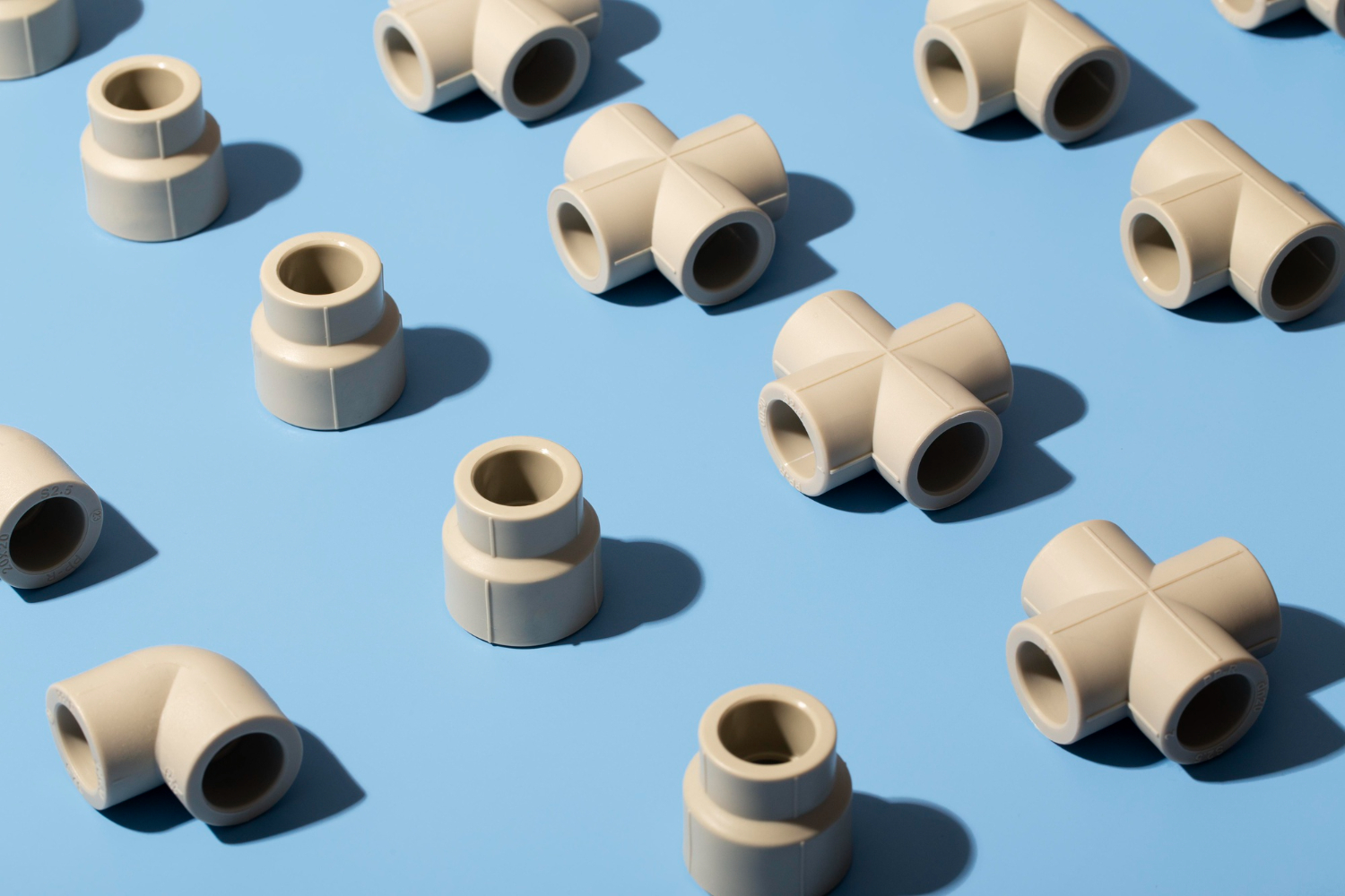 Clamps, Joints & Couplings