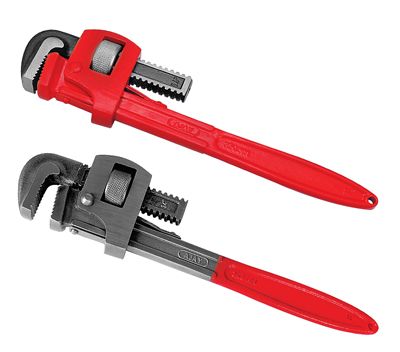 Pipe Wrenches