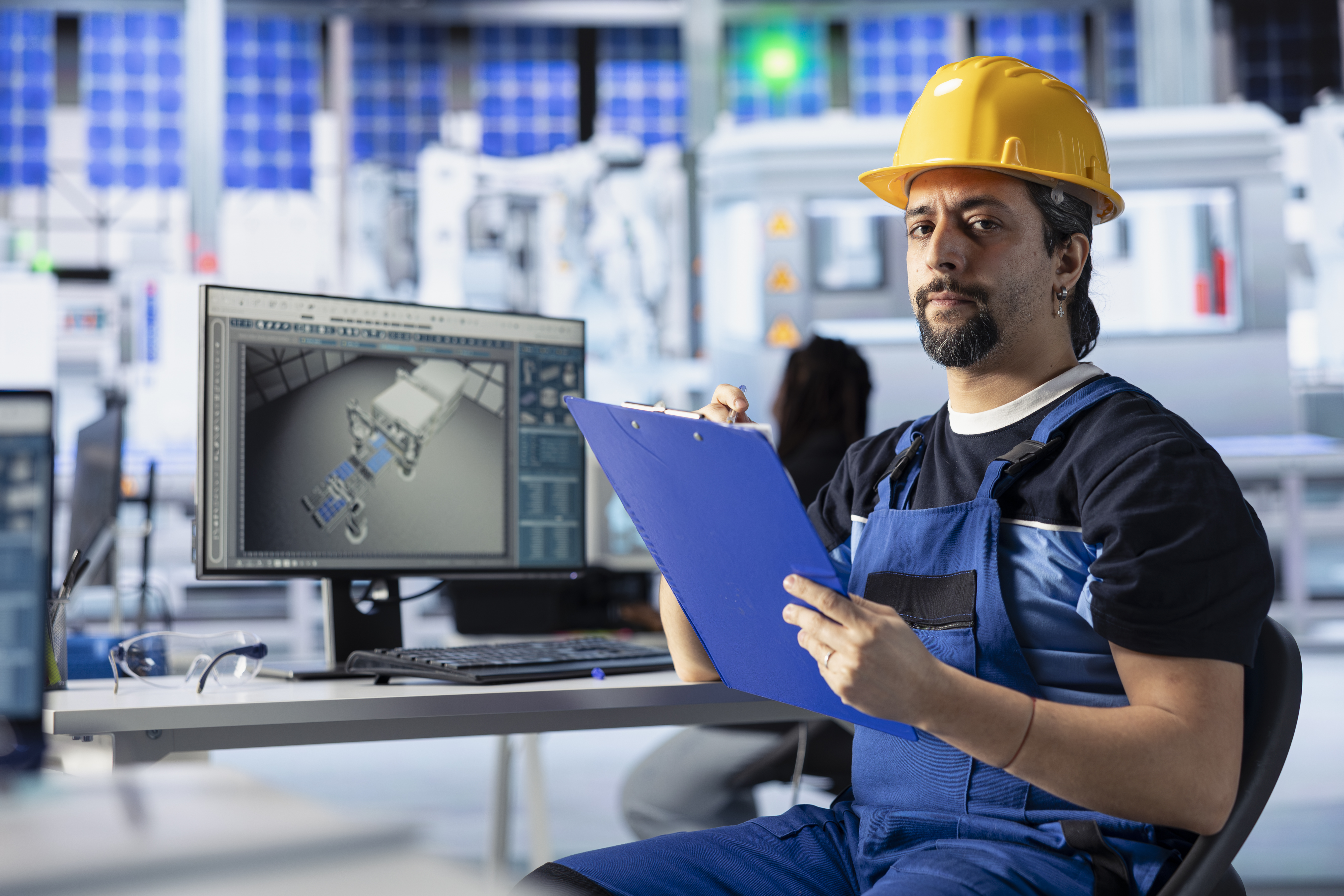 Engineering & Technical Professionals