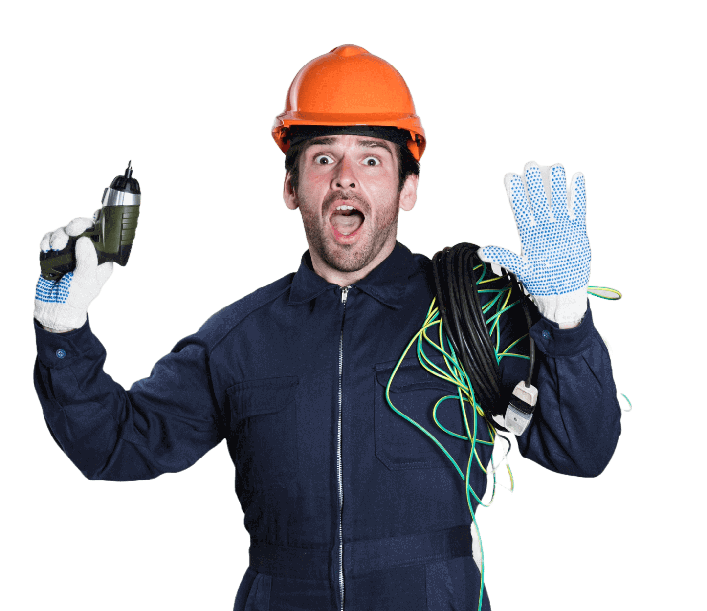 Professional Workforce