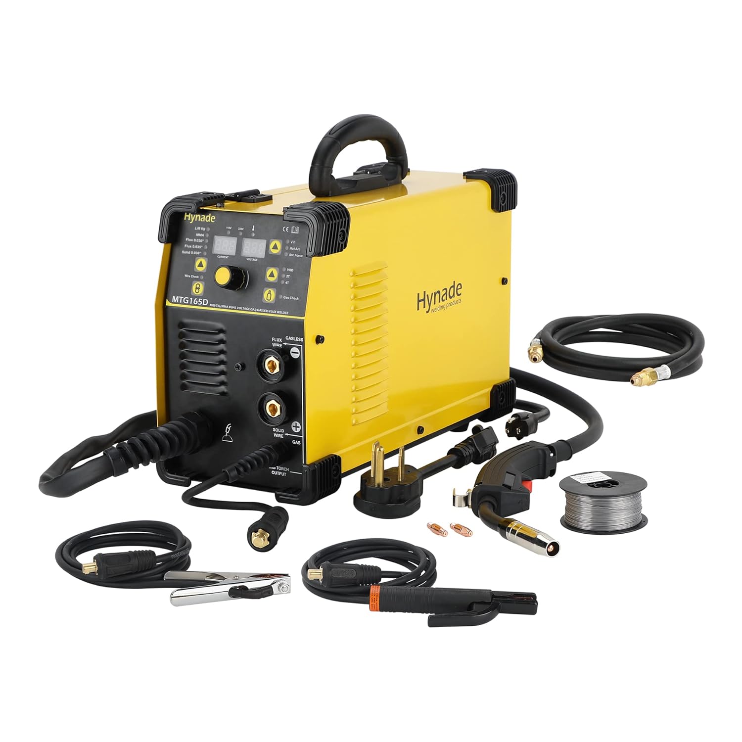 Welding Machines
