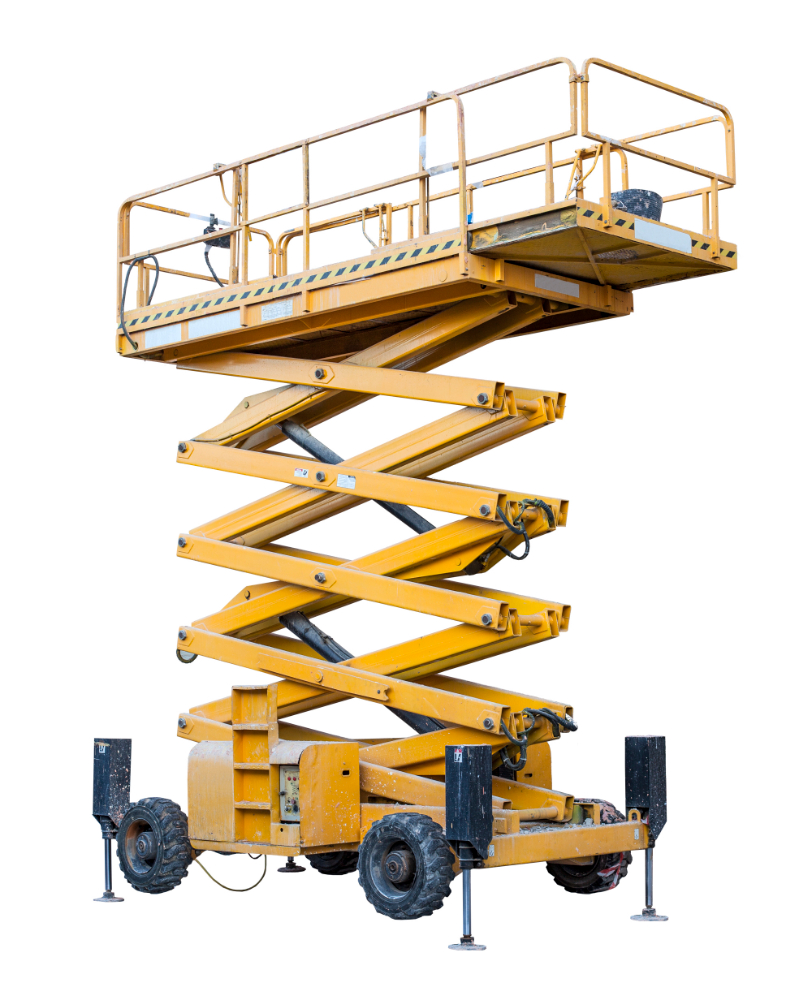 Light Lifting Equipment
